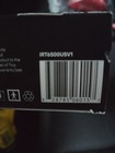 Braun Thermoscan 5 Compact quick Ear Thermometer irt6500 Nib -brand New unopened