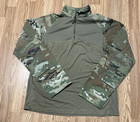 Condor Army Combat Shirt Tactical Ocp 1 4 Zipper Xl Used