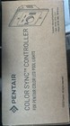 Pentair Color Sync Controller For Color Led Pool Lights  120vac  Mpn 618031
