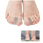 Bunion Corrector Pain Relief Big Toe Separator Silicone Straightener Orthopedic