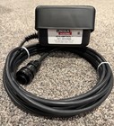 New Lincoln Electric Welding K870 Amptrol S511 Foot Control Pedal 6 Pin