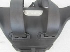07 Pontiac G6 Rear Seat Belt Seatbelt Rear Belts Retractors Coupe Convertible