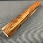 Ew662 English Walnut Blank Block Carving Craft Knife Handle Pistol Grip 26 25 