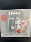 Beaba 912509 Babycook 4 5 Cups Cooker And Blender