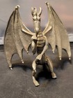 Rawcliffe White Winged Dragon  Pewter 4  Dungeons   Dragons Fantasy
