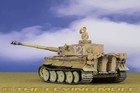 Forces Of Valor 1 32 Sd kfz 181 Tiger German Army Spzabt 501  121 W 1 Figure