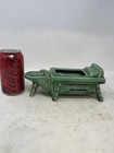 Vintage Mccoy Pottery Shoe Cobbler Planter Pot