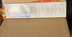 Handwritten Diary 1990 West Palm Beach Carole Held The World