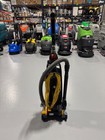 Prolux Phantom Commercial Upright Vacuum Cleaner     Hepa Filtration  Ba