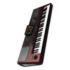 Korg Pa1000 61-key Professional Arranger Keyboard Workstation Touchscreen