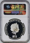2017 Diana Princess Of Wales 1961-1997 Ngc Pf69 Ultra Cameo Low Mint 1961 Rare 