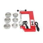 Ac110v Tire Auto Repair Machine Tool Spot Vulcanizing Machine Tyre Vulcanizer Us