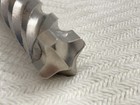 Milwaukee  48-20-3936  Sds Max 3 4     4ct 36  Concrete Bit  Made In Germany   