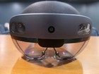 Microsoft Hololens 2 Never Used   Works Perfectly