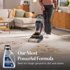Bissell Advanced Pro Max Clean   Protect Deep Cleaning Carpet Formula  50 94044