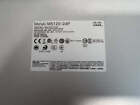 Cisco Meraki Ms120-24p-hw 24-ports Ethernet Poe Switch 600-61050-a Unclaimed