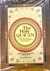 Holy Quran Translation English Arabic With Meanings Book Islam Pray Allah New