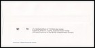 Arthur C  Clarke Signed 1991 Gb Europe In Space Interplanetary Soc Bradbury Fdc