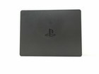 Genuine Sony Ps4 Playstation Cuh-zvr2 Vr Virtual Reality Processor Unit - Vg