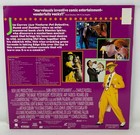 The Mask Laserdisc Id342721 Widescreen Ld Ws Laser Disc Jim Carrey Cameron Diaz