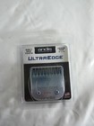 Andis 64080 Ultraedge Carbon Steel Clipper Blade  7 Skip Tooth 1 8   3 2mm  