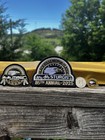       2025 Sturgis Rally Pin  Patch   Free Sticker Set  Heritage Logo 85th Is Here 