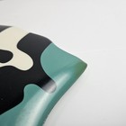 Slyde Handboard The Wedge - Rare Pattern Surf Body Hand Board