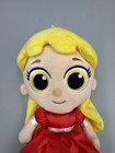 True And The Rainbow Kingdom Grizelda Princess Plush Toy Doll 11    Netflix Aurora