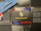 2019-s American Innovation  1 Reverse Proof Coin - Pennsylvania - Polio Ogp  Coa