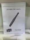 Daryou Dy-40b Dy 40b Usb Intraoral Camera - Open Box