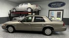2005 Ford Crown Victoria Police Interceptor P71 C6 Rear Axle