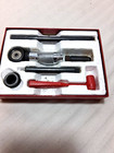 Vintage Lee Loader Kit Reloading Tool 44 Caliber Hand Gun Die Set