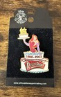 Disney 15th Anniversary Who Framed Roger Rabbit Jessica On Cake Le 2000