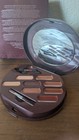 Vintage Avon Warm Personal Makeup Kit Eyeshadows Blush Powder Mirror New In Box 