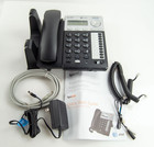 At t Sb35020 Deskset Phone System Syn248- New