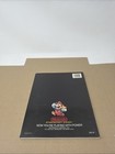 The Official Nintendo Player s Guide Nes 1987 Vintage Nintendo No Stickers