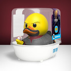 First Edition  Star Trek - Benjamin Sisko Cosplaying Rubber Duck Vinyl Figure