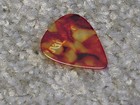 Vintage 1950 s -fender 351 Medium Guitar Pick Unused-rare  Celluloid