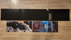 Empire Strikes Back Star Wars 1979 Promotional Art Portfolio Mcquarrie 12x24 Box