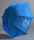 Paul Frank Blue Umbrella Y2k Festival 24    Across Childs Sized