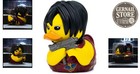 Official Ada Wong Rubber Duck Figurine - Collectible From Resident Evil Series