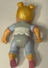 Fisher Price Loving Family New Additions Dollhouse Baby Girl Doll Blonde Hair