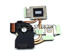Hp Pavilion Dv6-6000 Laptop Thermal Cpu Cooling Heatsink Fan Assy 665309-001