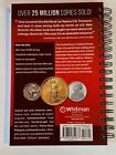 2026 Red Book Price Guide To U s  Coins Spiral Bound  79th Edition  Yeoman