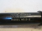 Vintage P S Olt Pekin Illinois Regular Duck Call Model No D 2 Euc