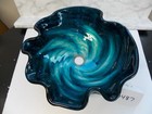Eden Bath Caribbean Wave Glass Vessel Sink  eb_gs37 