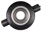 1-3 4  Disc Harrow Trunnion Bearing Sunflower Sn3090   Landoll 140477 Gw211pp25