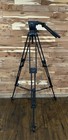 Manfrotto 516 Professional Photo video Fluid Head With 532art Tripod Legs