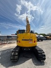2021 Komatsu Pc138uslc-11
