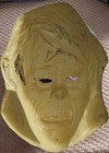 1960s Phantom Of The Opera Mask - Large - Maker Unknown